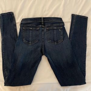 Rag & Bone jeans